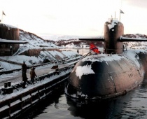 Cháy tàu ngầm hạt nhân tối mật Nga: 14 thủy thủ khóa cửa, chấp nhận hy sinh để cứu tàu?