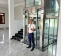 Siêu VILA sân vườn , Trảng Bàng Tây Ninh