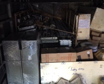 GIAO HÀNG 2 THANG TP.BÀ RỊA