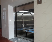 Lữ đoàn tàu chiến đấu 175, vùng 5 Hải Quân - Ấp 1, xã Hàng Vịnh, Huyện Năm Căn, Cà Mau