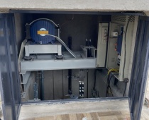 Nhà anh đạt khu dân cư thảo điền quận 2