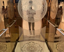 CÔNG TRÌNH THANG MÁY ĐẦU NĂM 2022